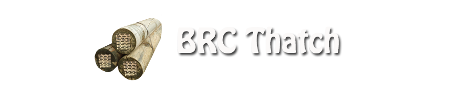 BRC Thatch Logo