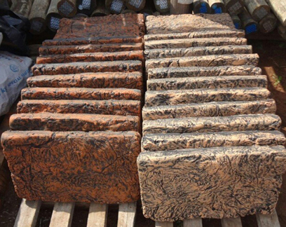 Garden Tiles