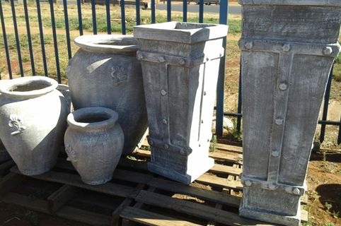 Garden Pots Pretoria