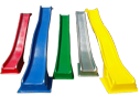 Fiberglass Color Sides