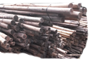 Dropper wood